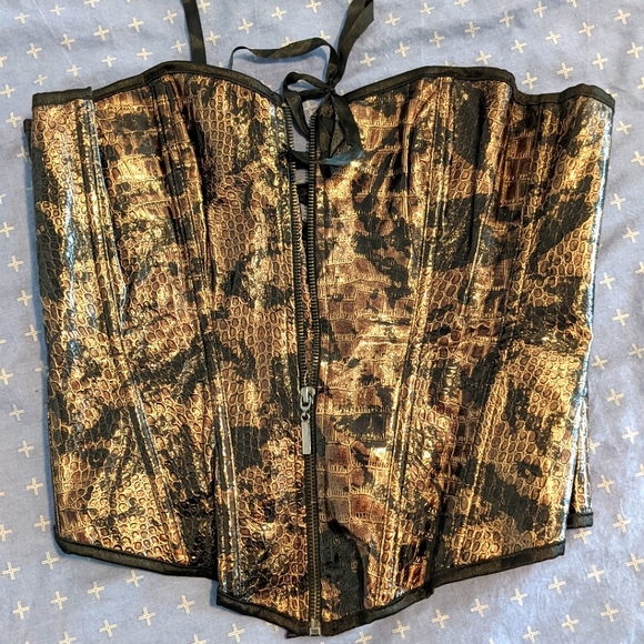 Fantastic Corsets - Picture 1 of 2